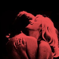 French Exit album cover